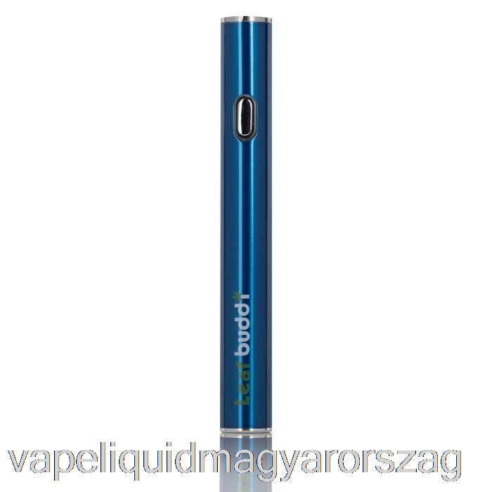 Leaf Buddi Mini 280mah Akkumulátoros Kék Vape Toll
